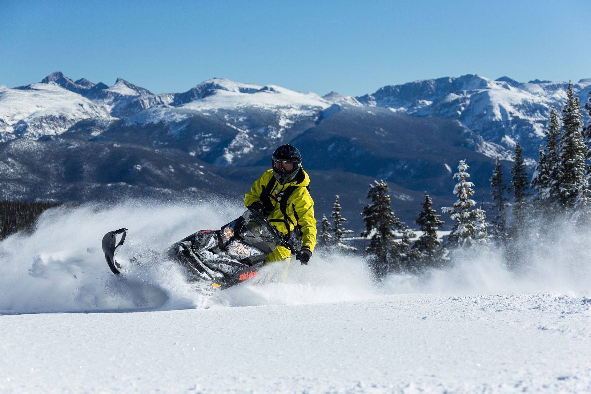 Quads Zakopane, Snowmobiles Zakopane Attractions in Zakopane Witow