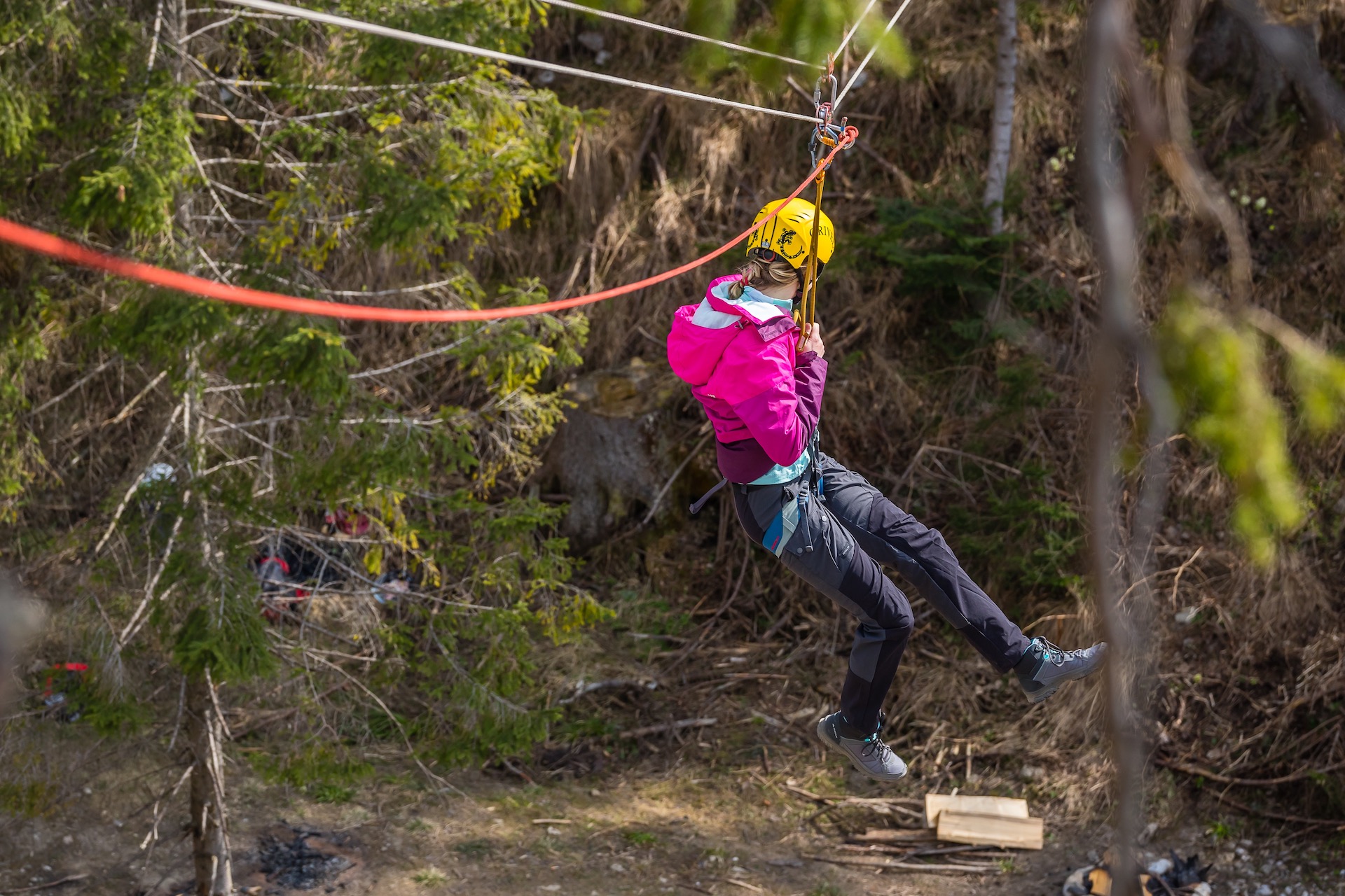 Imprezy integracyjne Zakopane