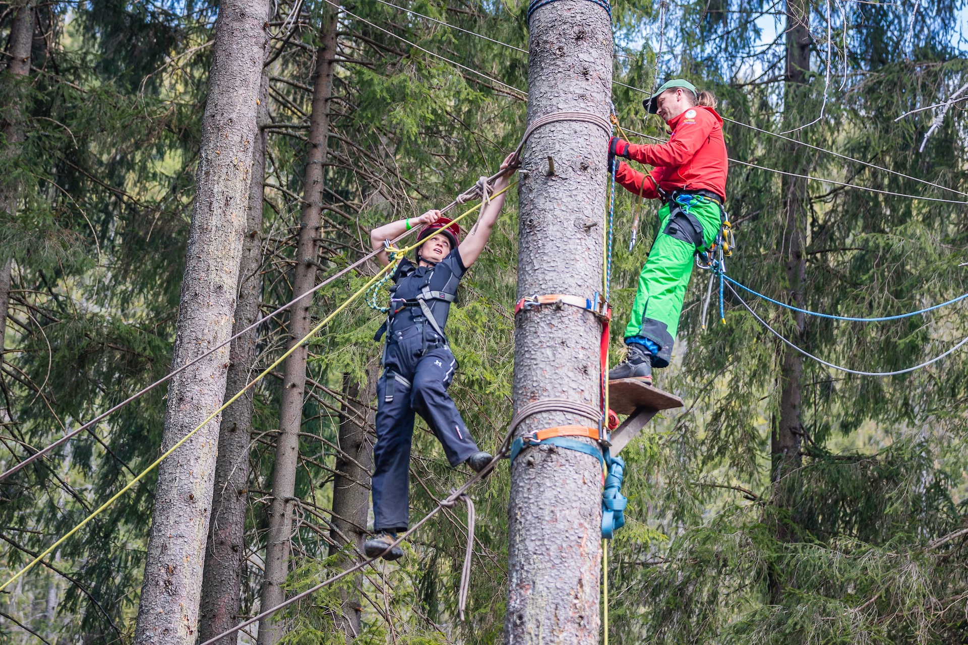 Imprezy integracyjne Zakopane